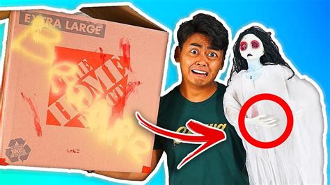 guava juice mystery box rolex|Unboxing a Haunted Mystery Box on eBay! **Scary.